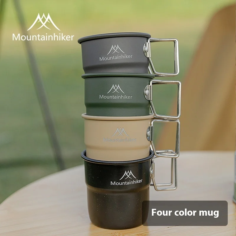 Camping Cooking Set Jetboil - Mountainhiker copos de acampamento copos de