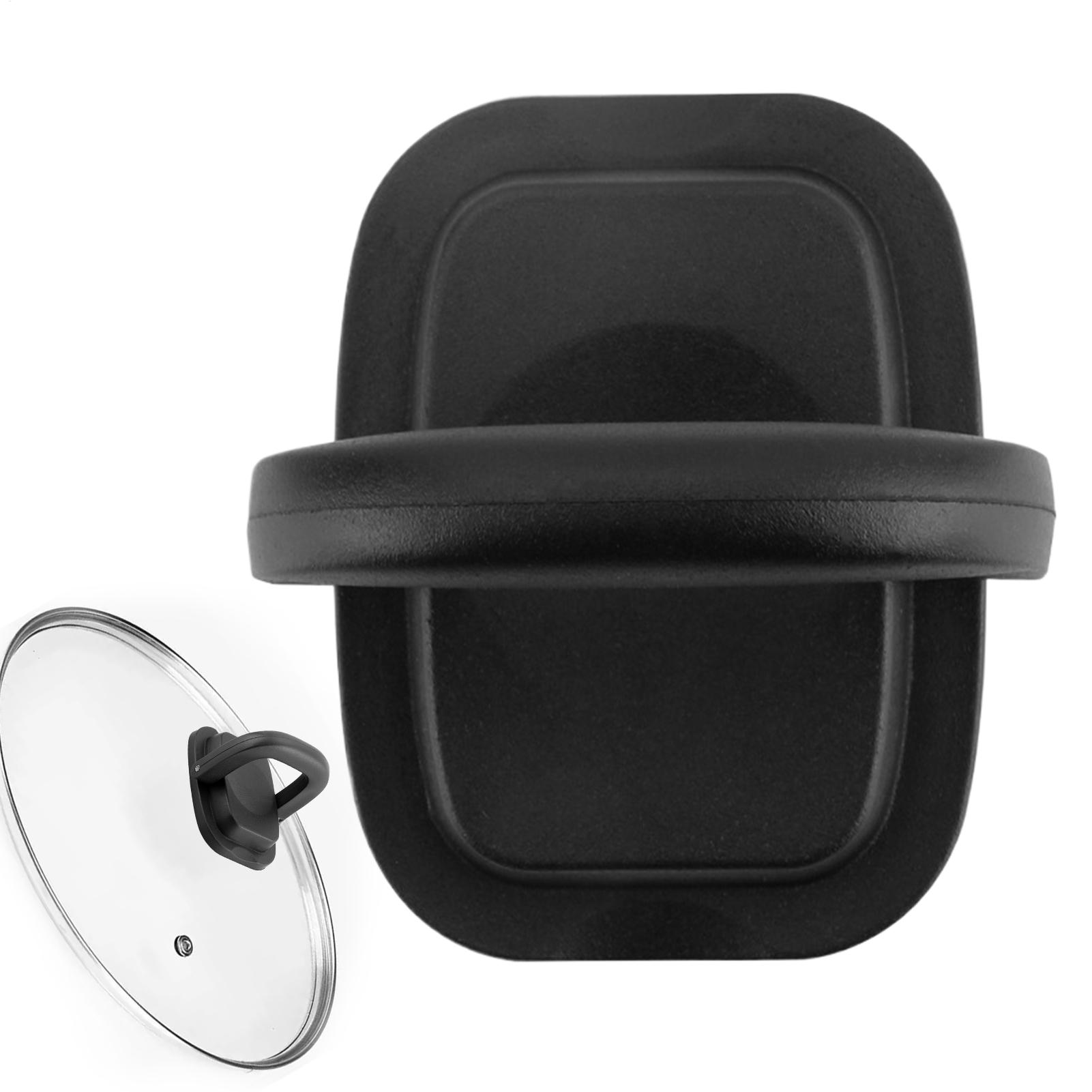 Camping Cooking Wok - 1 unidade de Alça Dobrável para