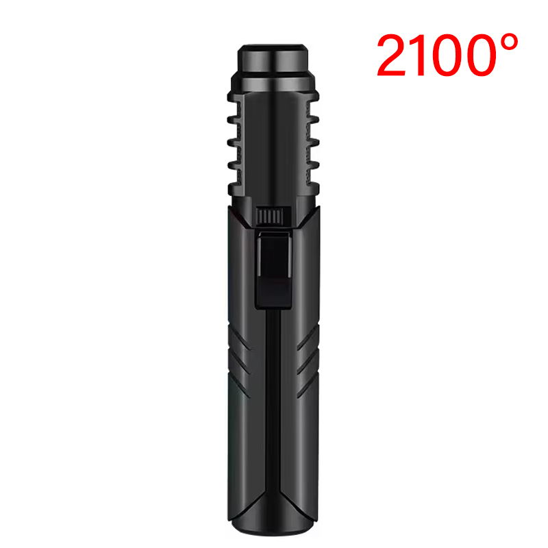 Camping Cooking Torch - Pistola de Pulverização de Chama Grande