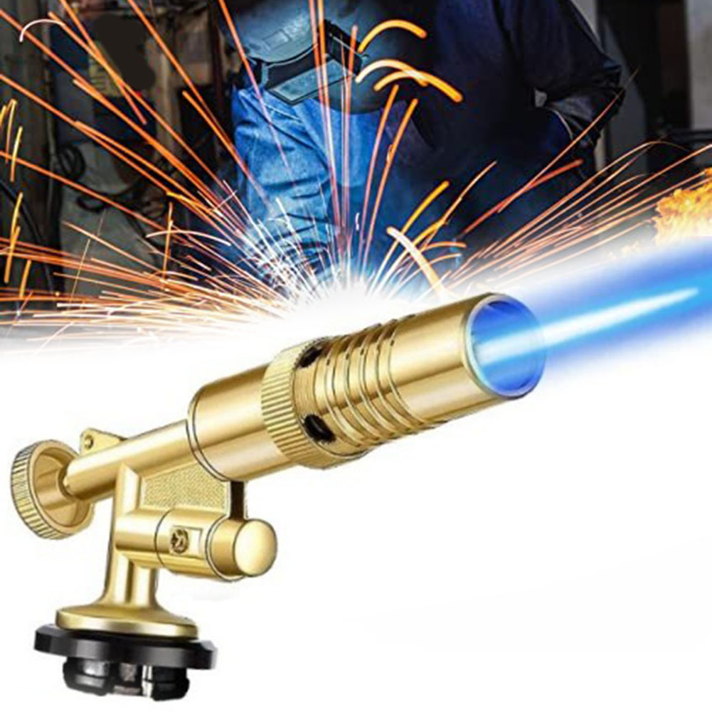 Camping Cooking Torch - 1 pçs tocha de sopro de