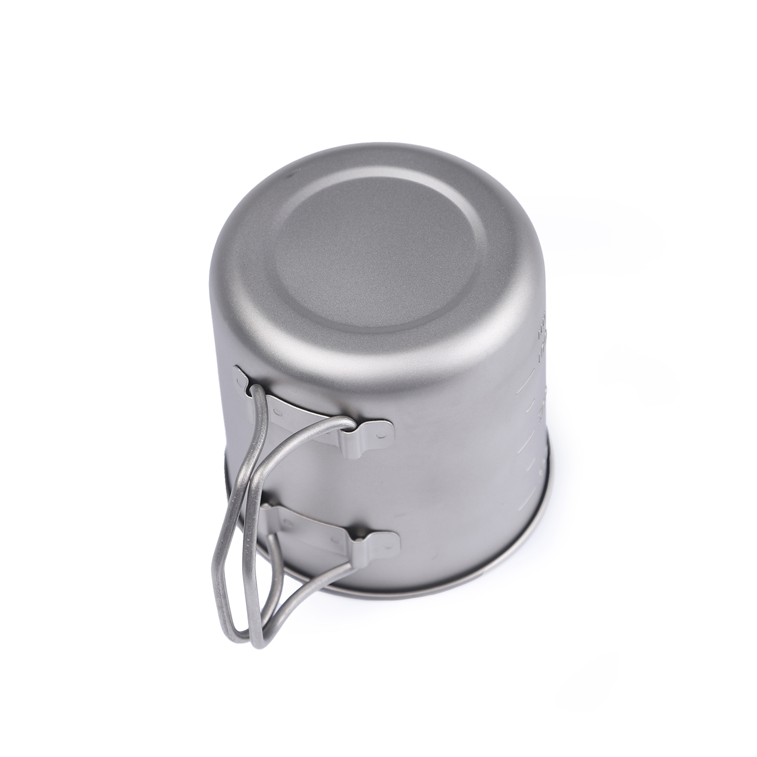 Fogo maple alti titânio copo u - Camping Cooking Mug avaliação e preço