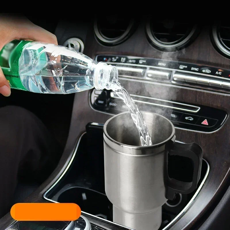 Chaleira Elétrica para Carro 1 - Camping Cooking Mug avaliação e preço