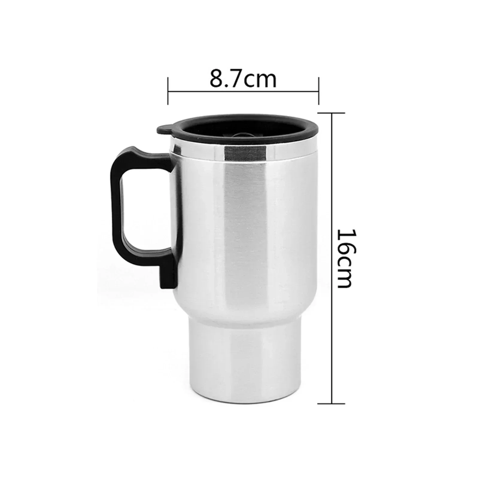 Chaleira Elétrica para Carro 1 - Camping Cooking Mug avaliação e preço