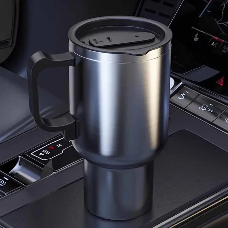 Chaleira de aquecimento elétri - Camping Cooking Mug avaliação e preço