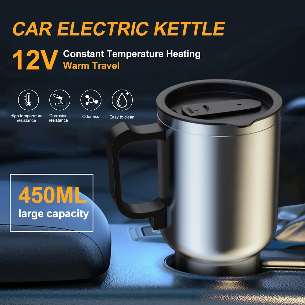 Chaleira de aquecimento elétri - Camping Cooking Mug avaliação e preço
