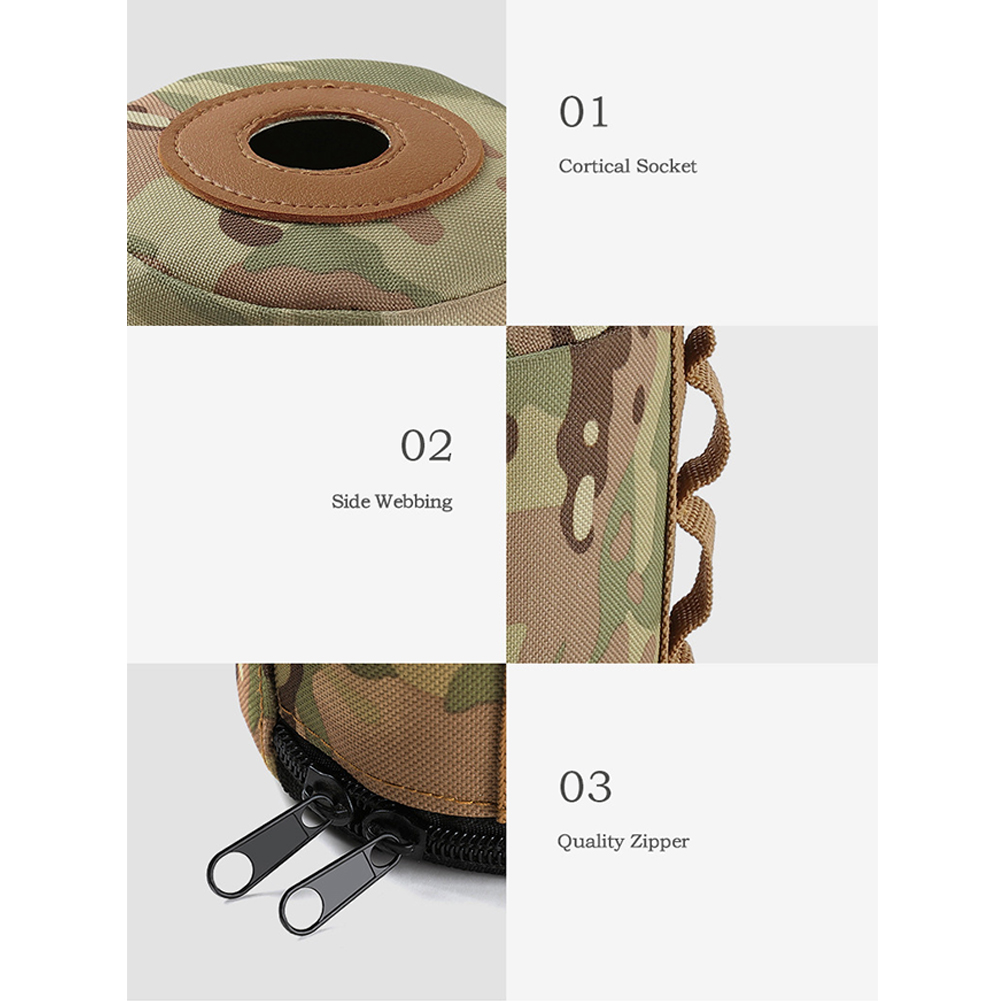 Protetor Portátil Ventilado pa - Camping Cooking Canister avaliação e preço