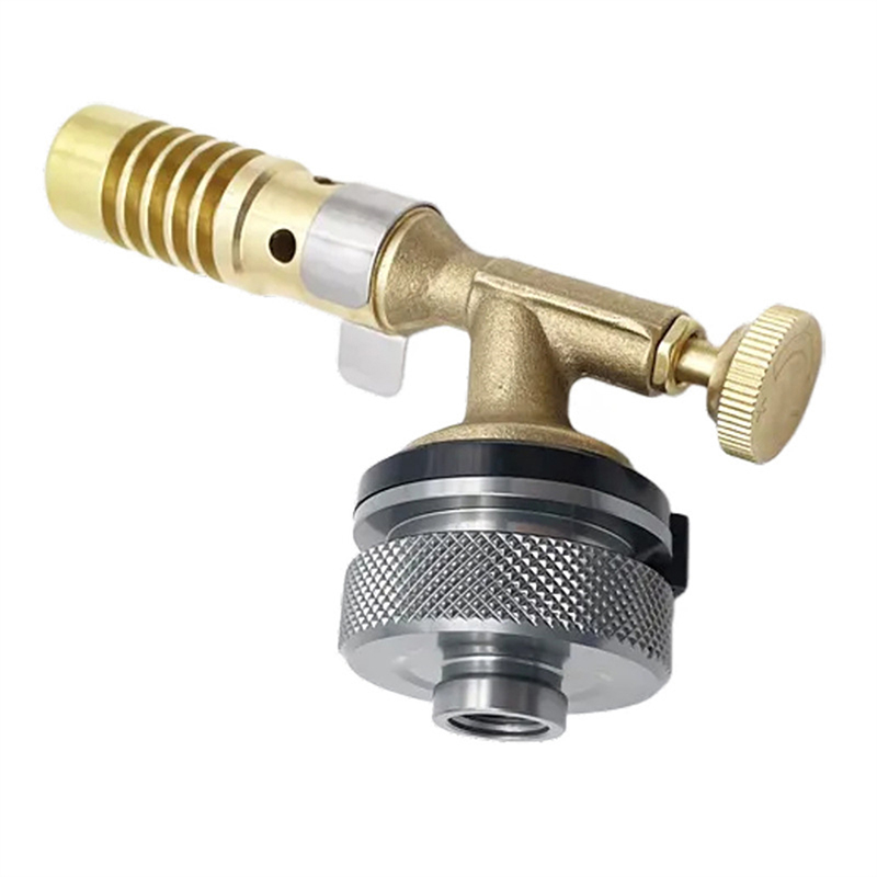 Adaptador de conversão de cili - Camping Cooking Torch avaliação e preço