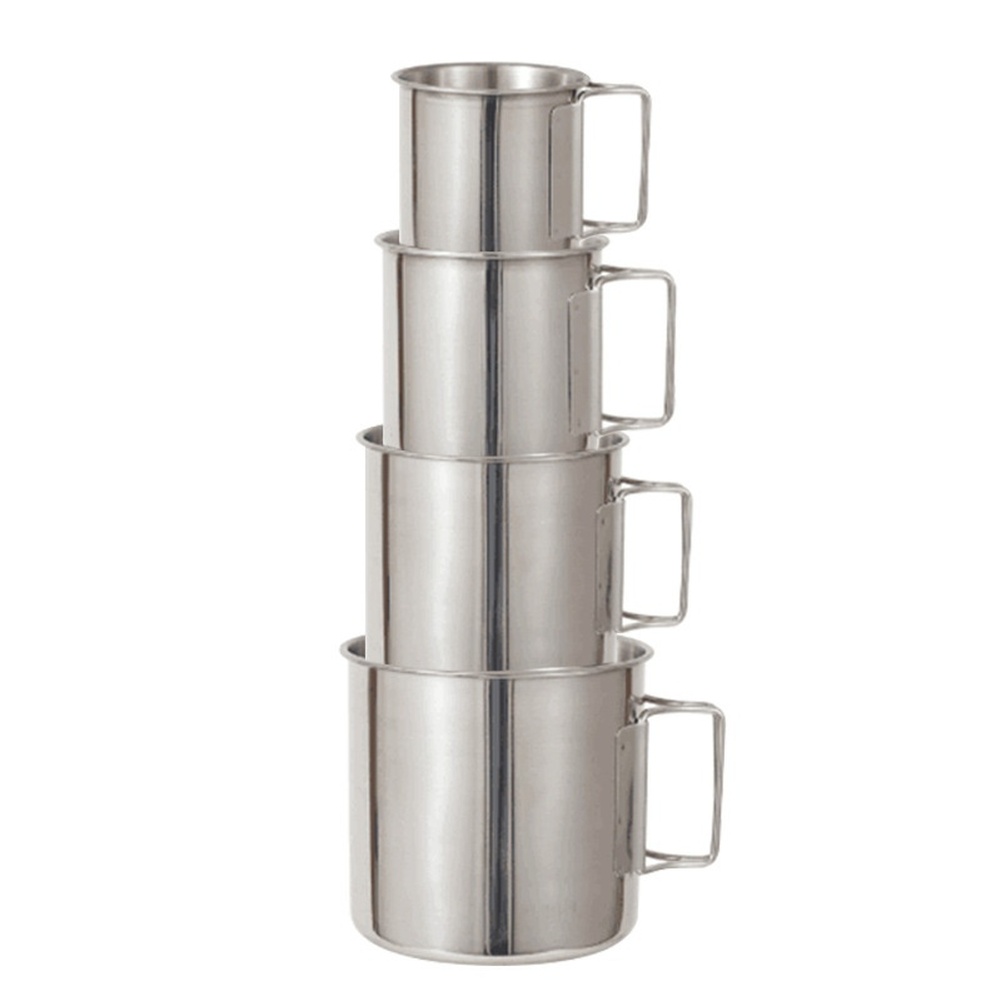 Conjunto de Copos de Camping e - Camping Cooking And Drinking avaliação e preço