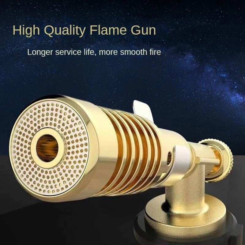 Soldagem Multifuncional-Queima - Camping Cooking Torch avaliação e preço
