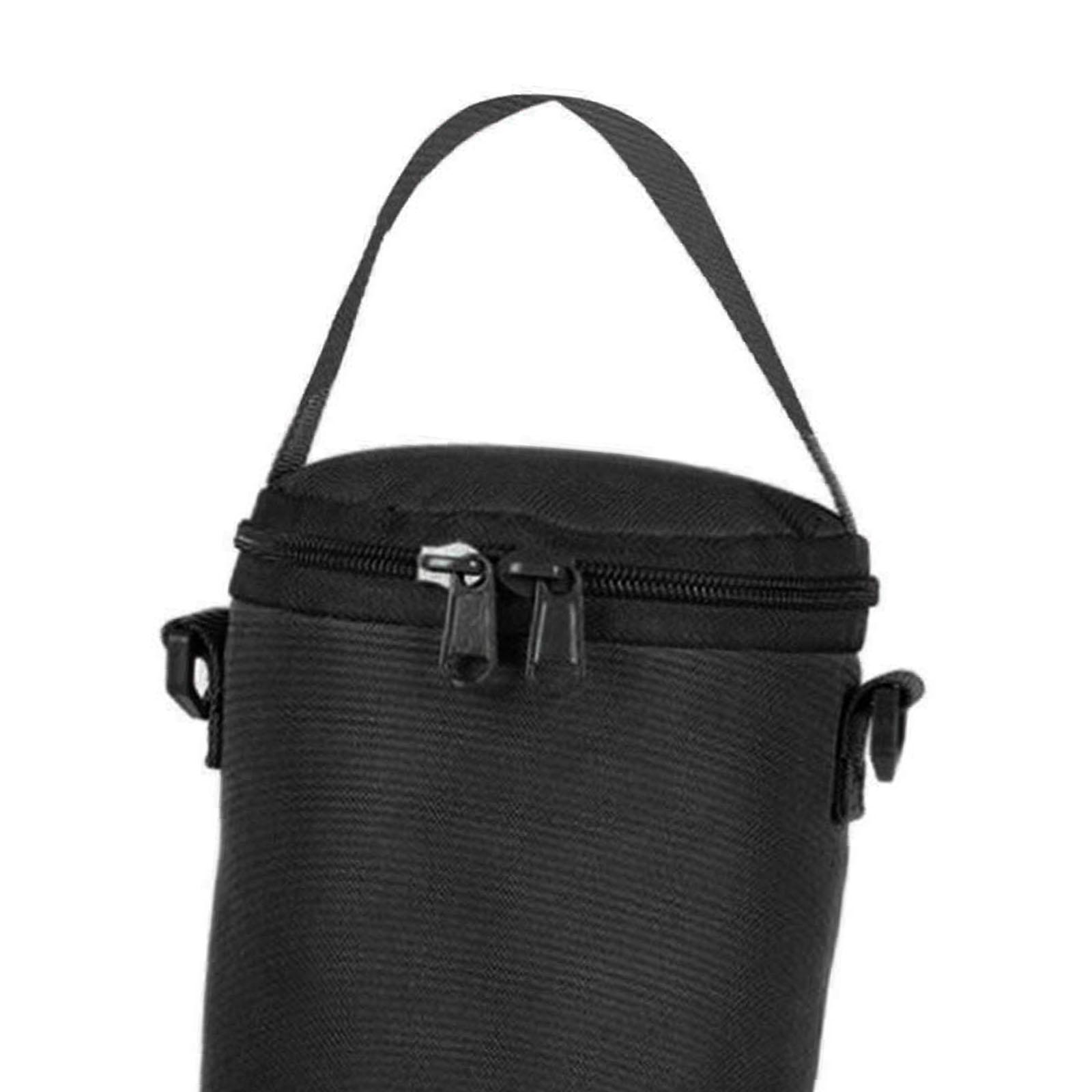 Estojo para Cilindro de Gás Po - Camping Cooking Canister avaliação e preço