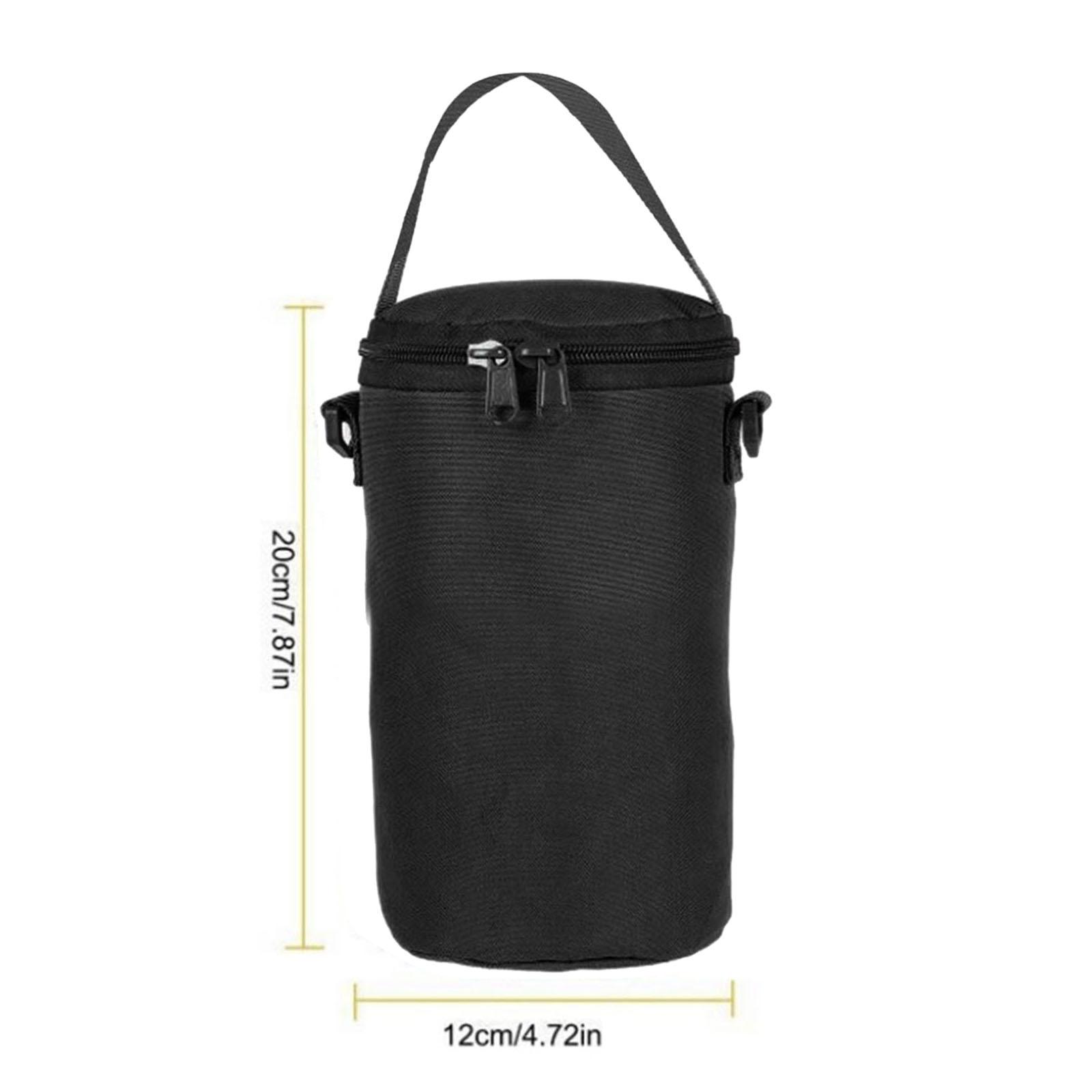 Estojo para Cilindro de Gás Po - Camping Cooking Canister avaliação e preço