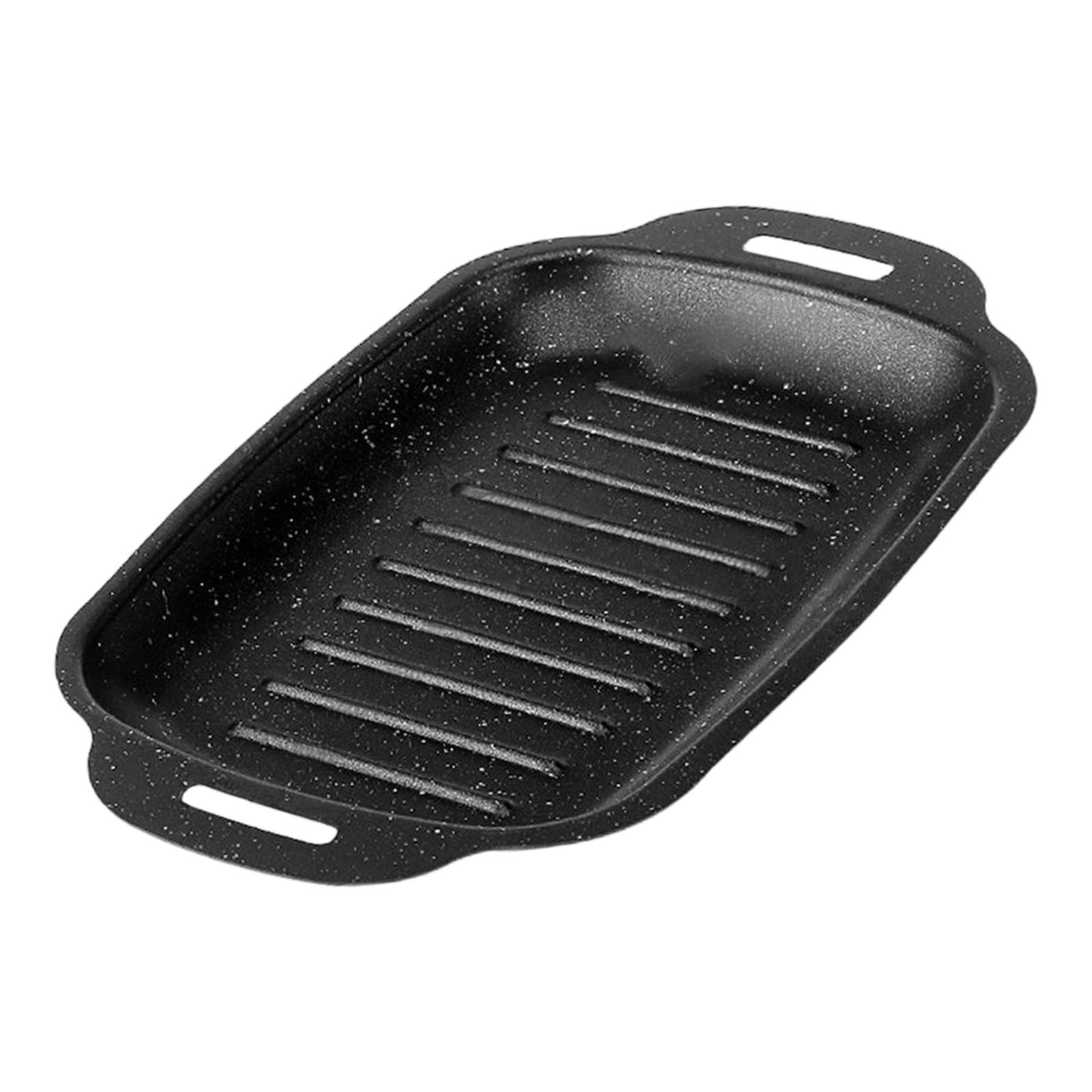 Panela de Churrasco Antiaderen - Camping Cooking Wok avaliação e preço