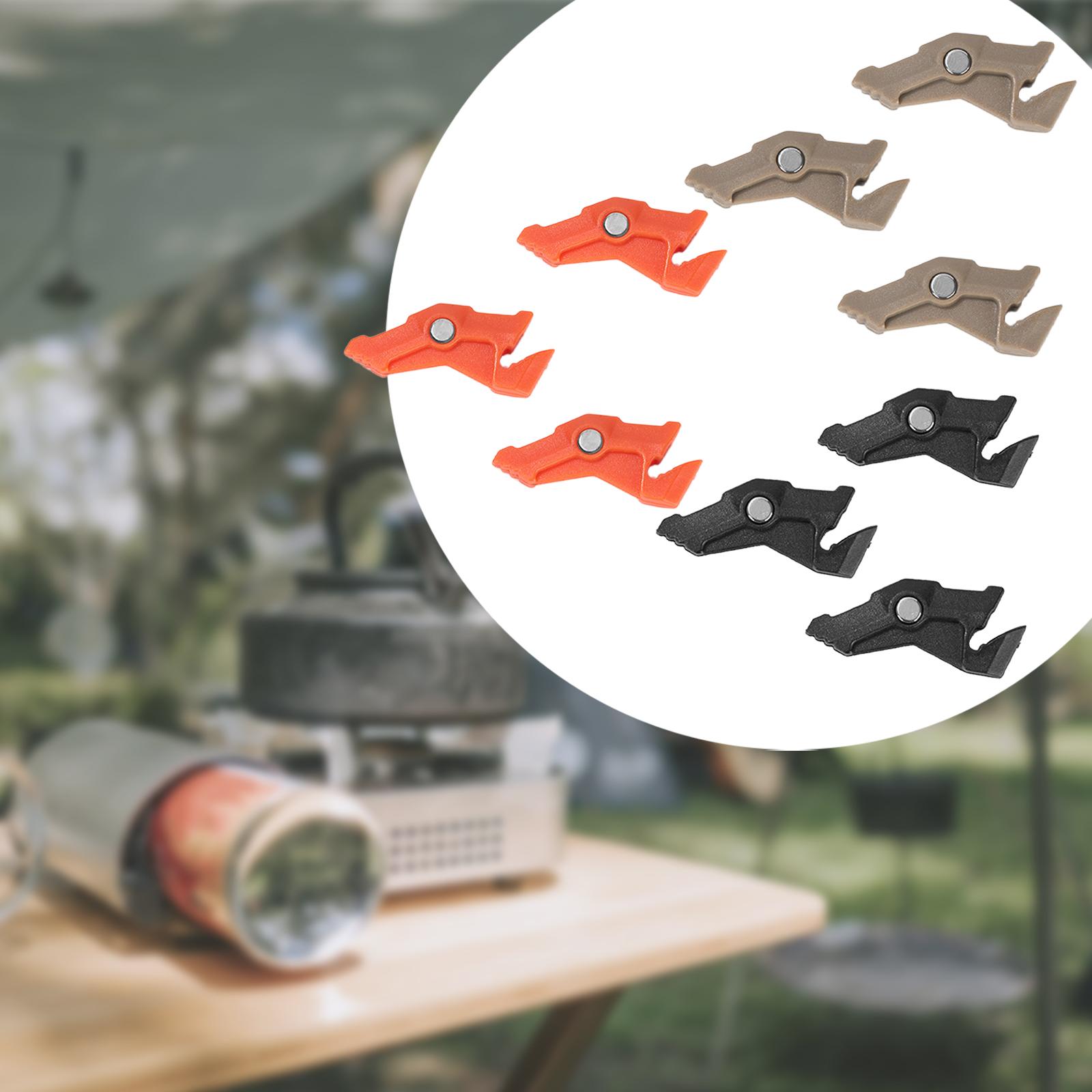 Suporte Tripé Portátil de Plás - Camping Cooking Canister avaliação e preço