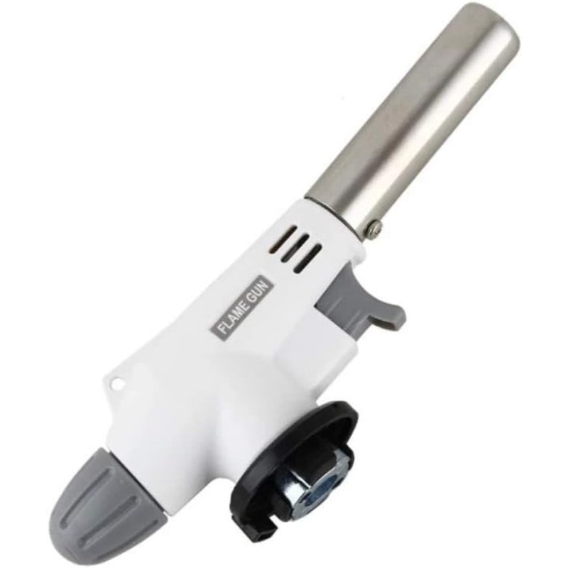 Acampamento cozimento churrasc - Camping Cooking Torch avaliação e preço
