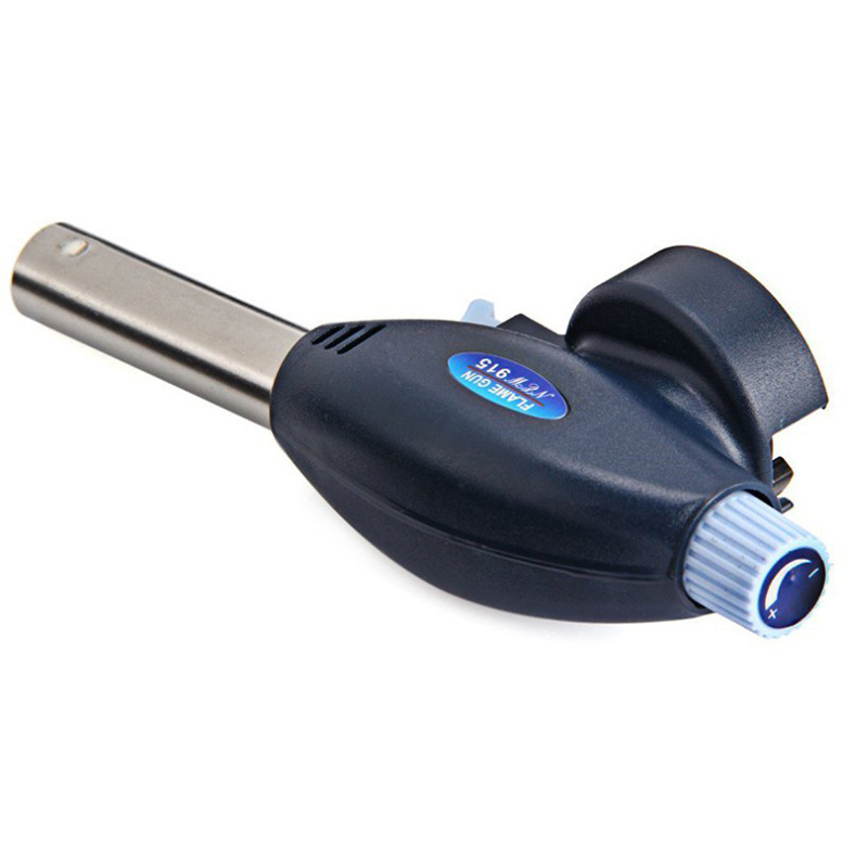 AutoIgnition Gás Soldagem-Quei - Camping Cooking Torch avaliação e preço
