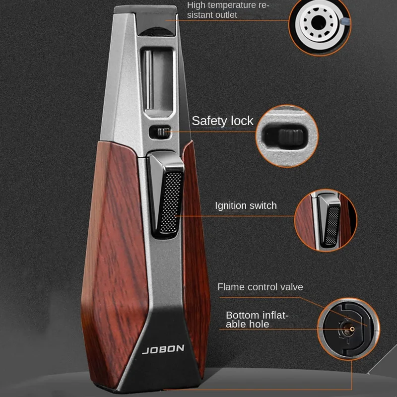 Jobon acampamento ao ar livre  - Camping Cooking Torch avaliação e preço