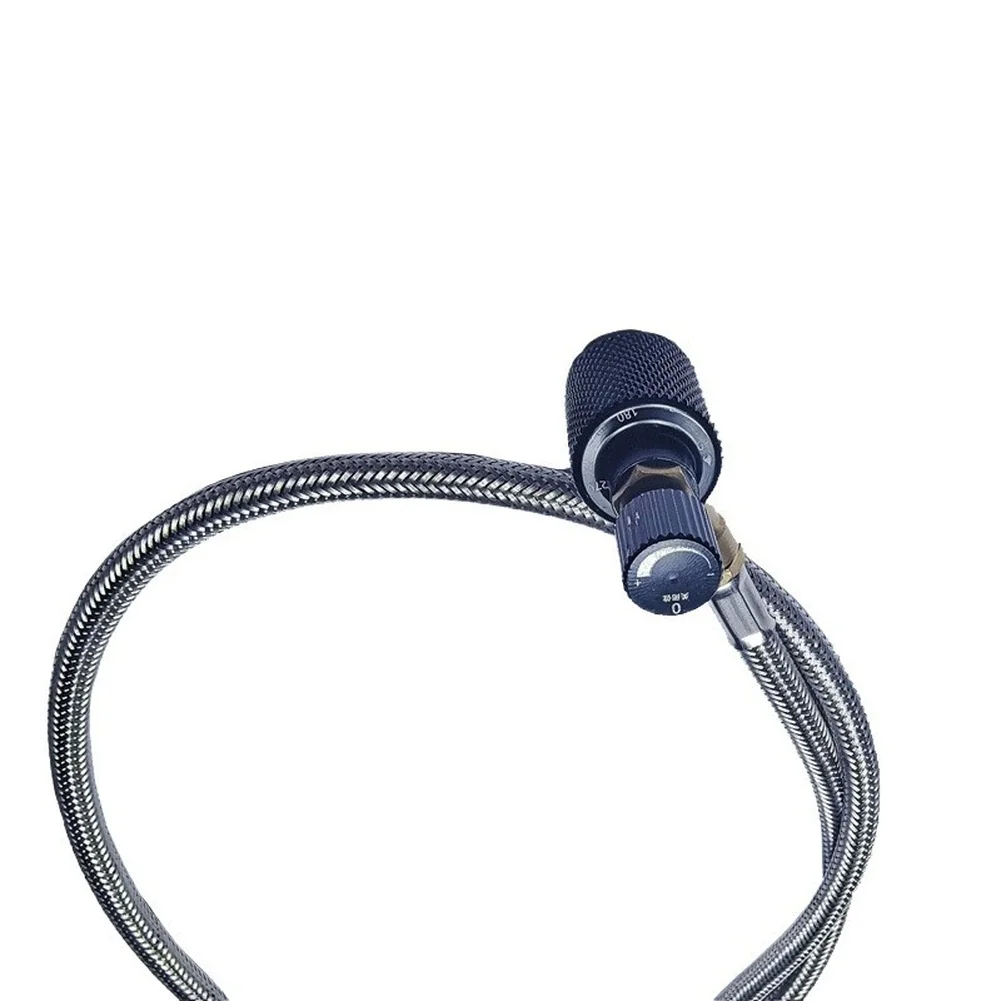 Mangueira Adaptadora de Fogão  - Camping Cooking Canister avaliação e preço