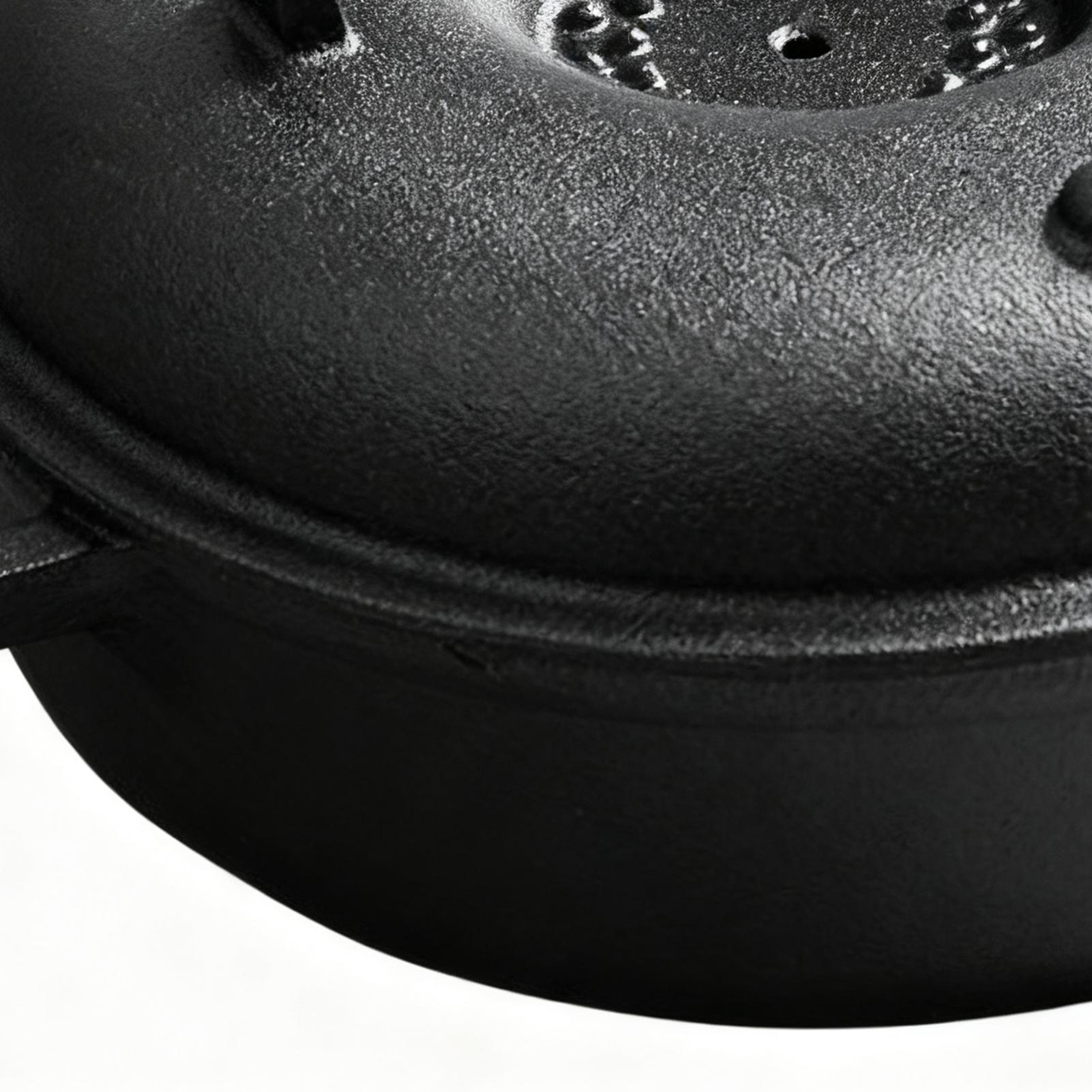 Panela de caldeirão para cozin - Camping Cooking Pot With Lid avaliação e preço
