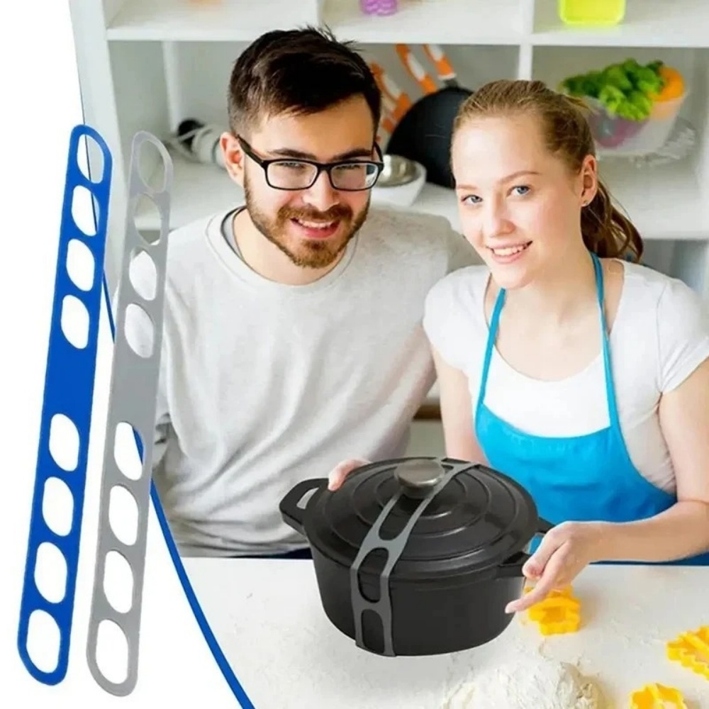 Suporte Universal para Tampa d - Camping Cooking Pot With Lid avaliação e preço