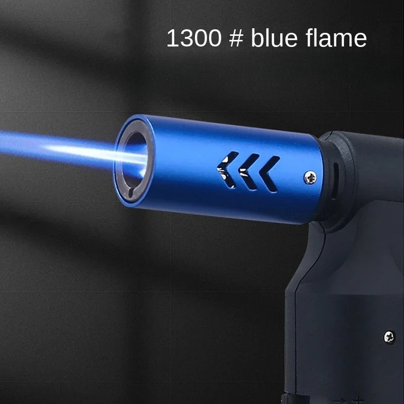 Honest gás jato butano charuto - Camping Cooking Torch avaliação e preço