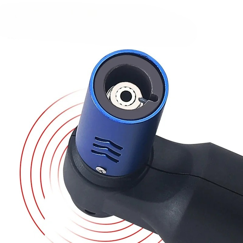 Honest gás jato butano charuto - Camping Cooking Torch avaliação e preço