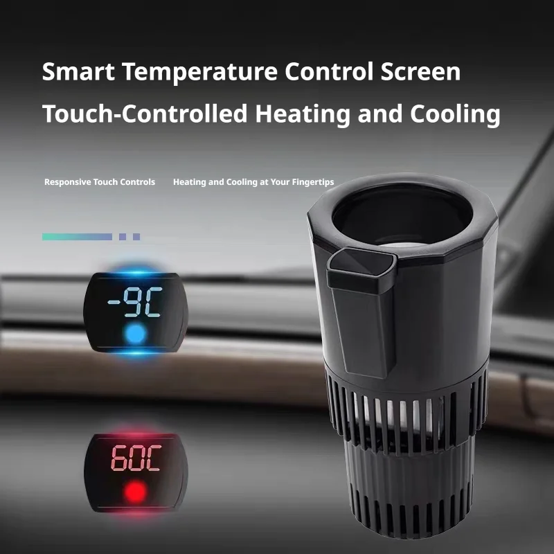Copo Térmico Inteligente 12V/2 - Camping Cooking Mug avaliação e preço