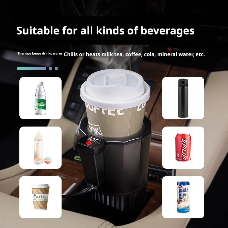 Copo Térmico Inteligente 12V/2 - Camping Cooking Mug avaliação e preço