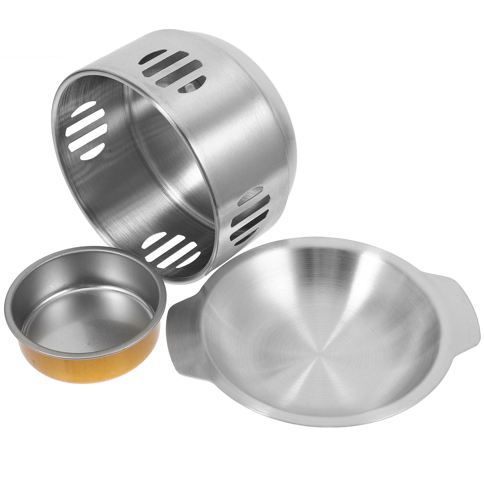 Conjunto de Panela de Cozinha  - Camping Cooking Noodles avaliação e preço