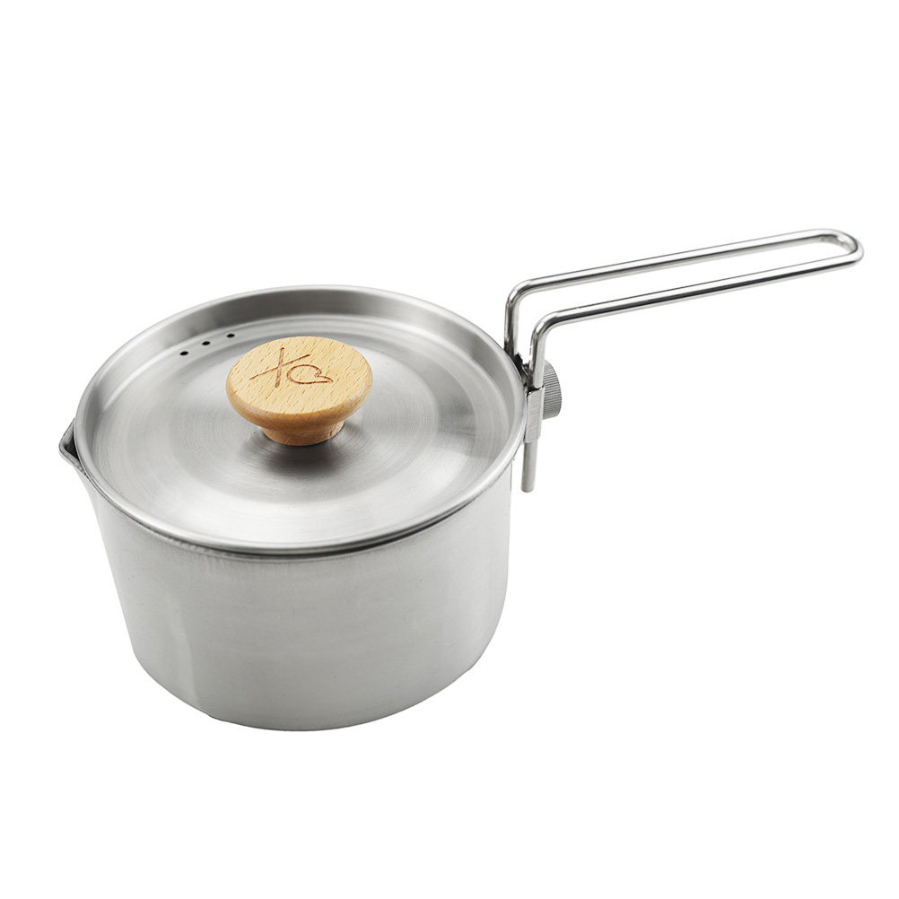 Conjunto de Utensílios de Cozi - Camping Cooking Noodles avaliação e preço