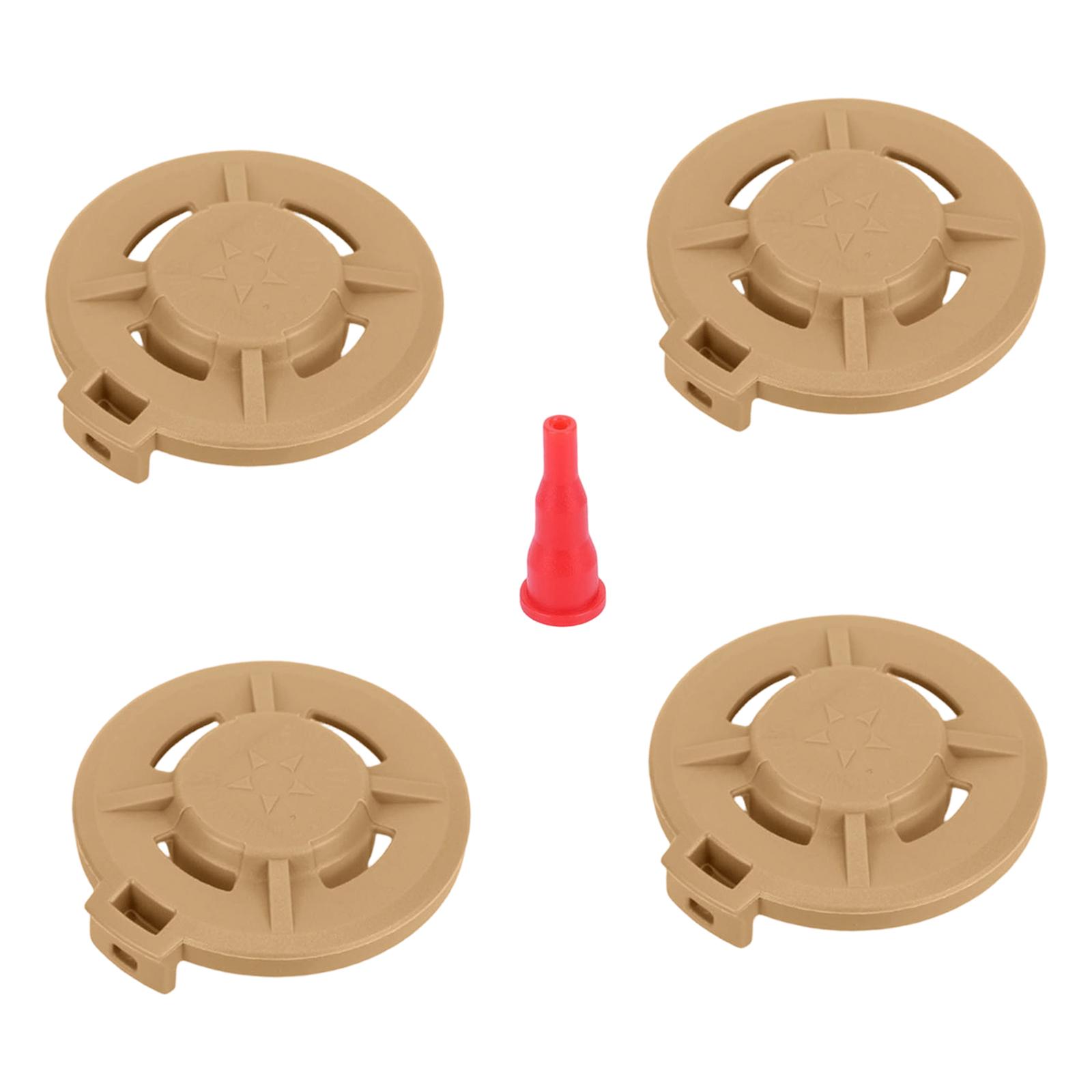 Tampa de Nylon Resistente para - Camping Cooking Canister avaliação e preço