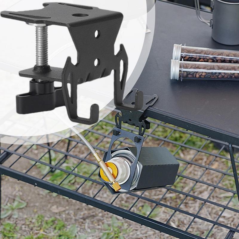 Cabide de vasilha de ar, mesa  - Camping Cooking Canister avaliação e preço