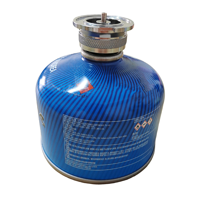 Adaptador de cilindro plano pa - Camping Cooking Torch avaliação e preço