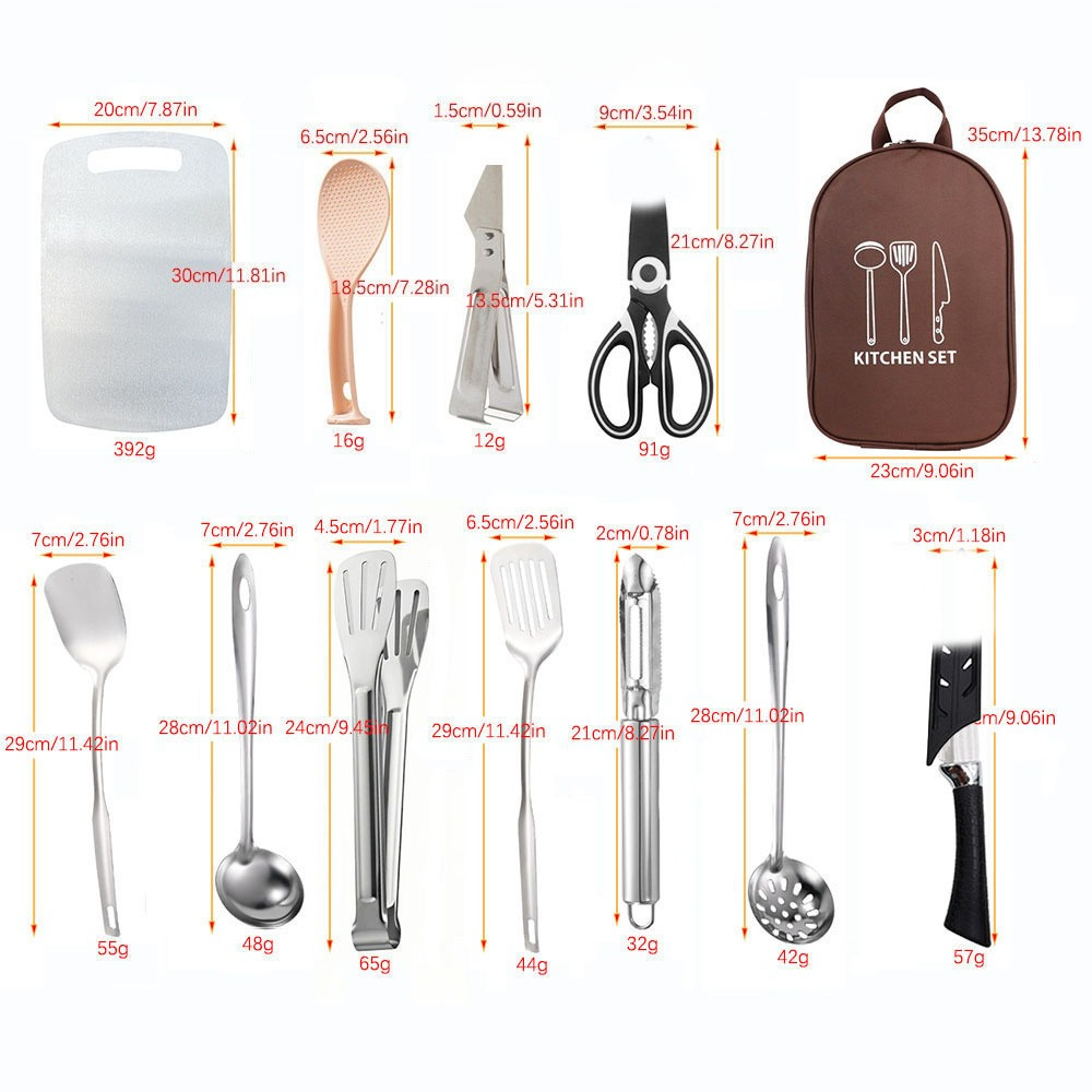 Bolsa de Armazenamento para Ut - Camping Cooking Set Jetboil avaliação e preço