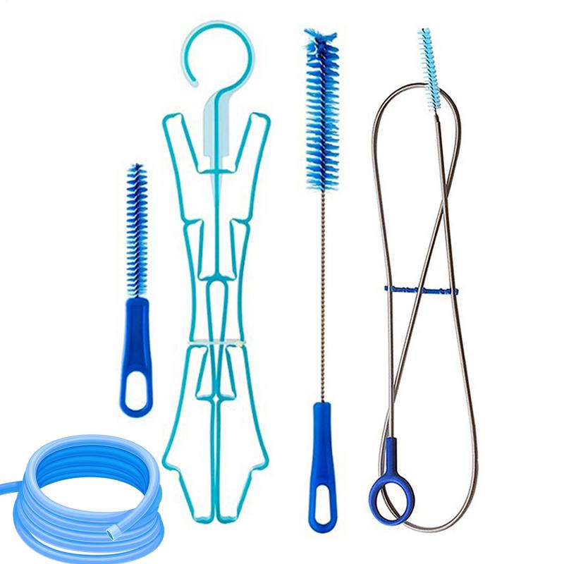 Kit de escova de limpeza de be - Camping Cooking And Drinking avaliação e preço