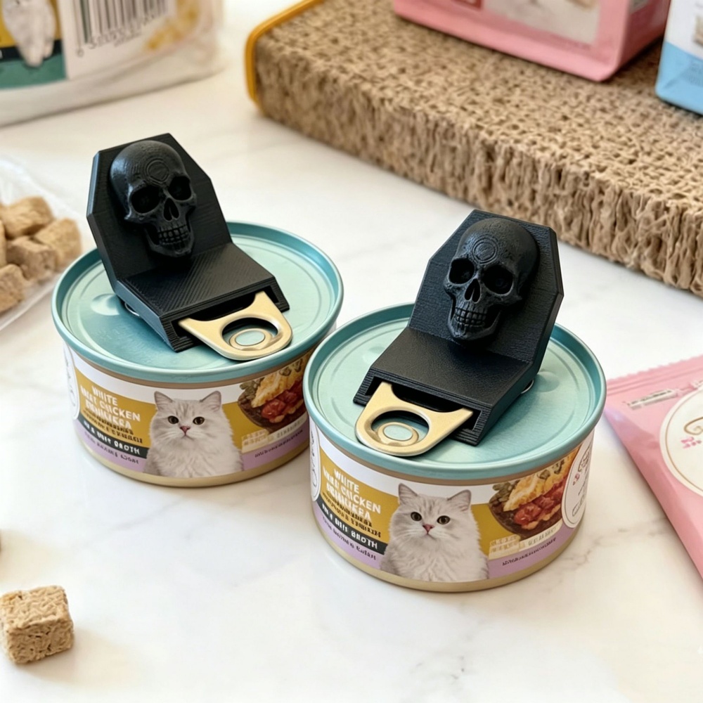 2 Peças Abridor de Potes Antid - Camping Cooking Gadgets avaliação e preço