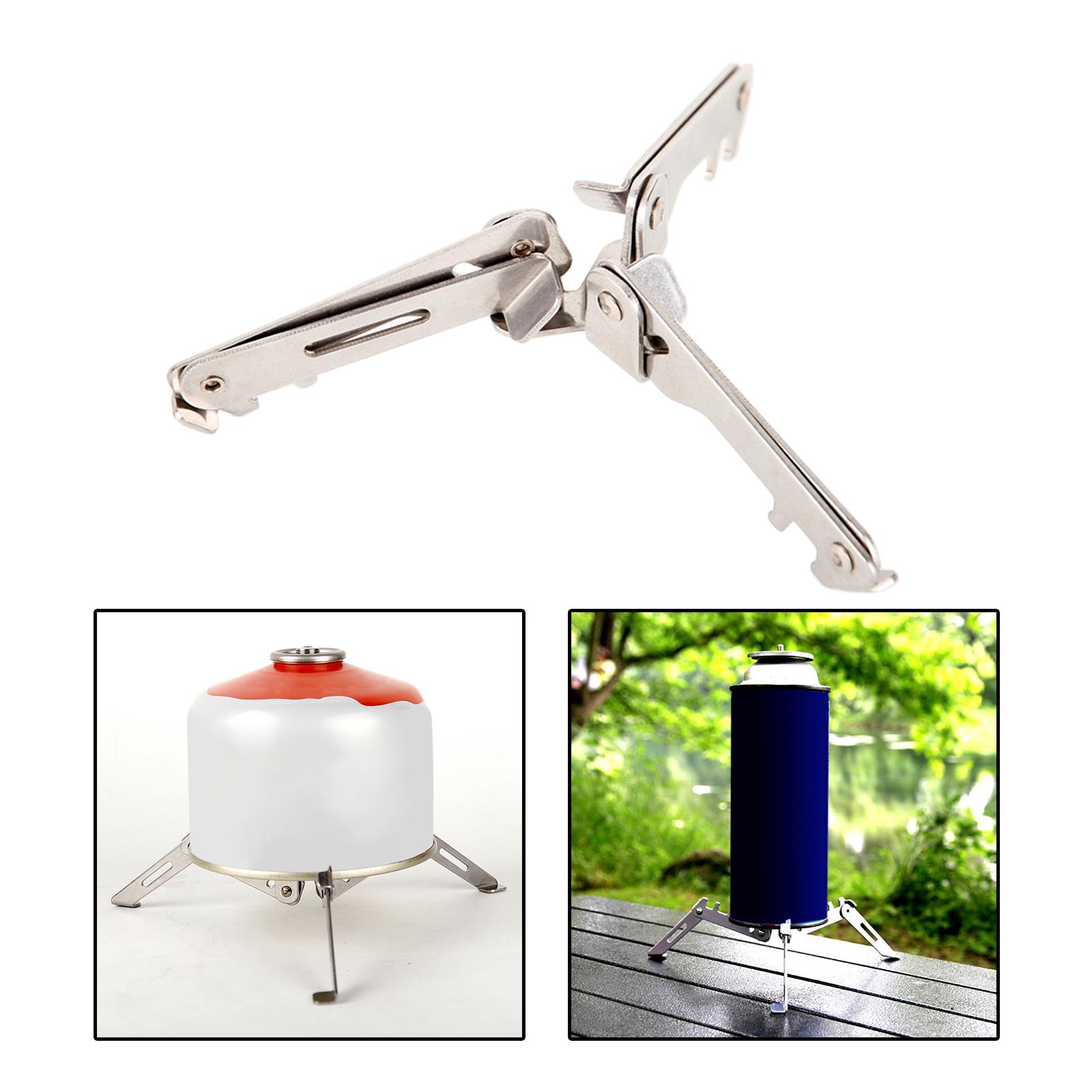 Portátil de acampamento vasilh - Camping Cooking Canister avaliação e preço