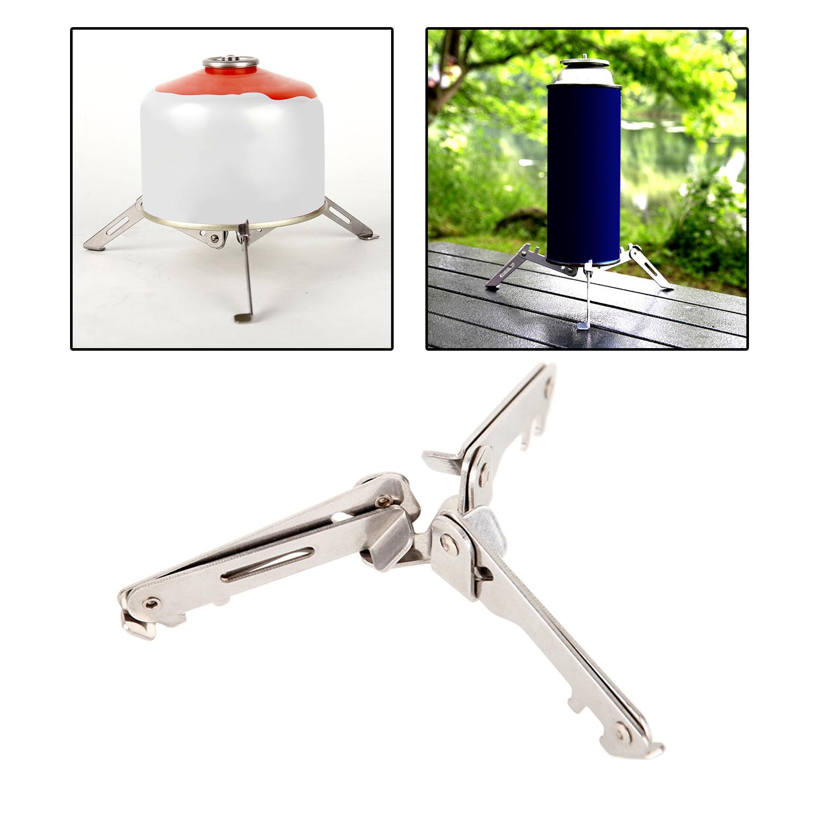Portátil de acampamento vasilh - Camping Cooking Canister avaliação e preço