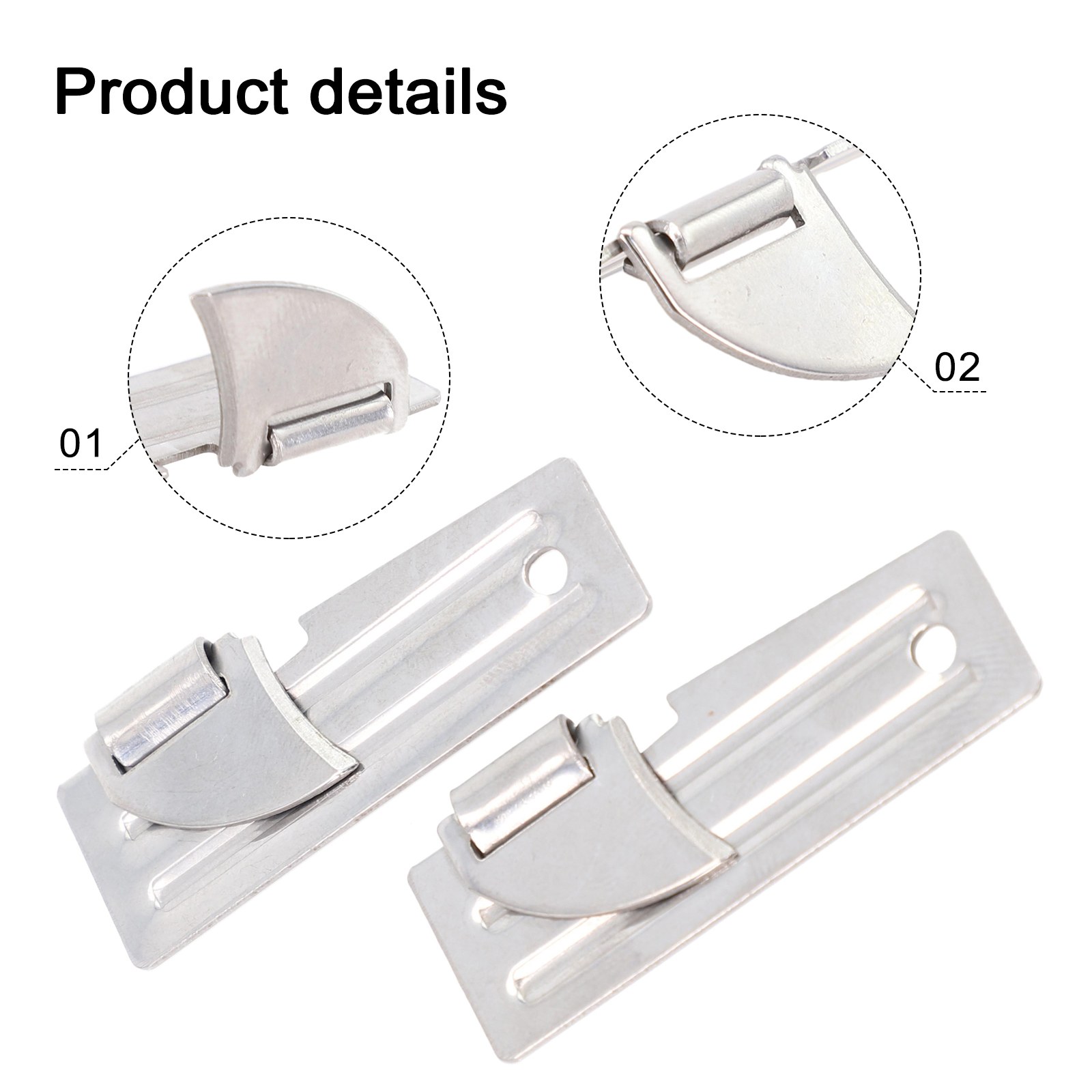 Abridor de latas dobrável mini - Camping Cooking Gadgets avaliação e preço