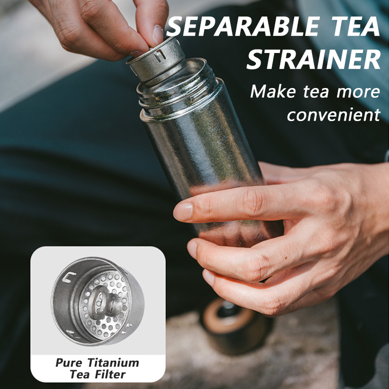 Copo Térmico Naturehike 200ml  - Camping Cooking Mug avaliação e preço