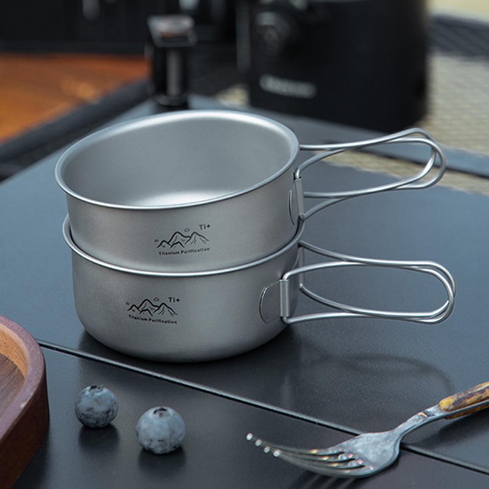 Panela de acampamento ultralev - Camping Cooking Noodles avaliação e preço
