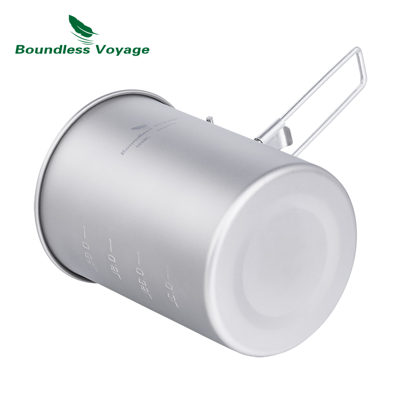 Boundless voyage 900ml copo de - Camping Cooking Mug avaliação e preço