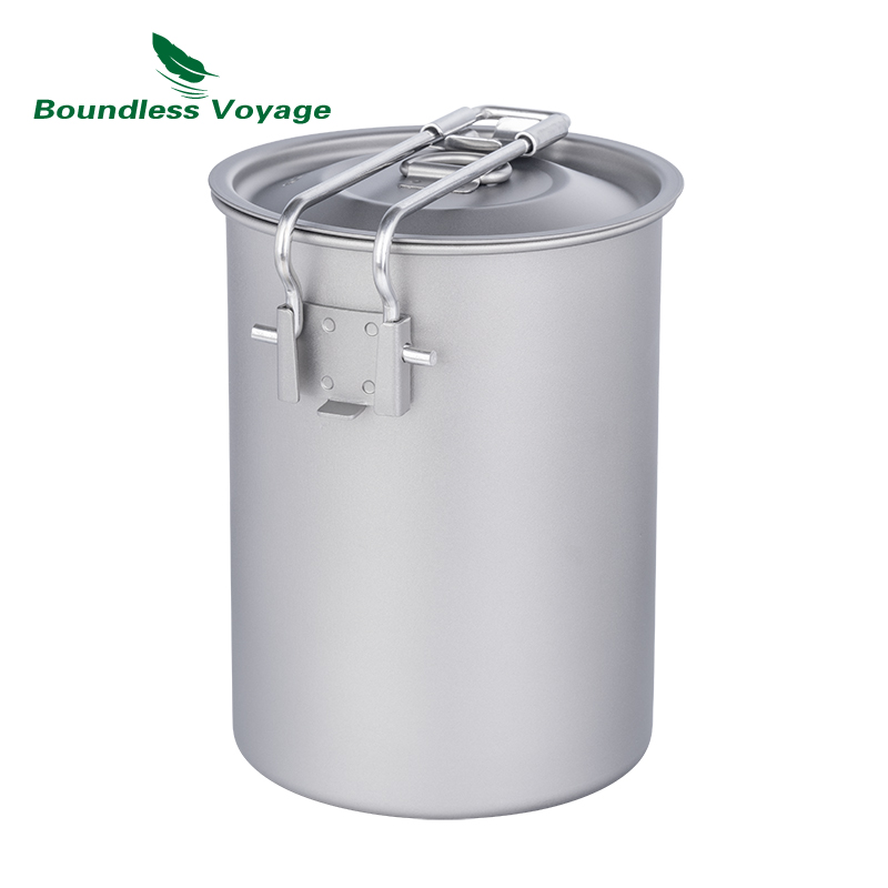 Boundless voyage 900ml copo de - Camping Cooking Mug avaliação e preço
