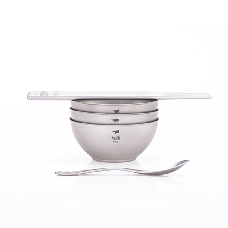 Conjunto de cozinha Keith, tig - Camping Cooking Noodles avaliação e preço