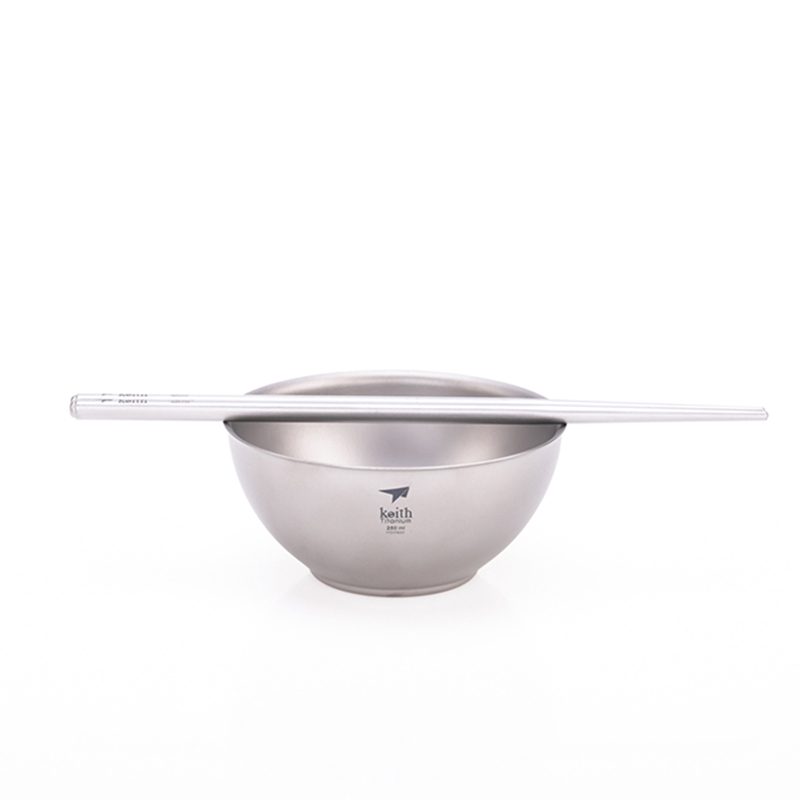 Conjunto de cozinha Keith, tig - Camping Cooking Noodles avaliação e preço
