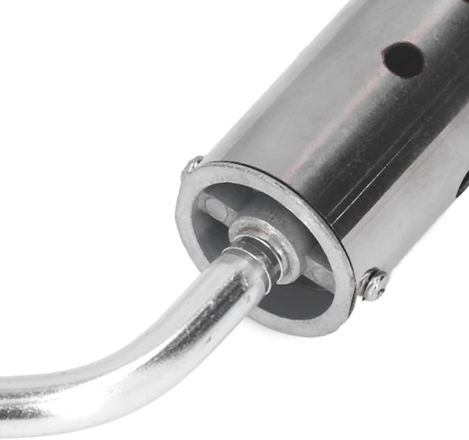 Tocha de Butano Portátil para  - Camping Cooking Torch avaliação e preço