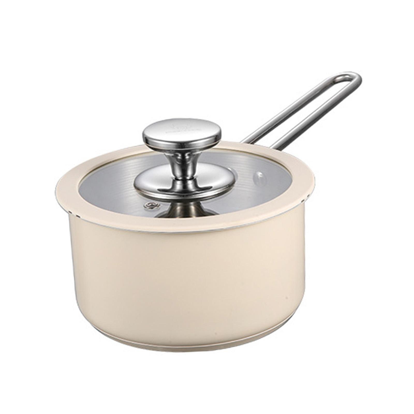 Panela de Leite Pequena, Panel - Camping Cooking Noodles avaliação e preço