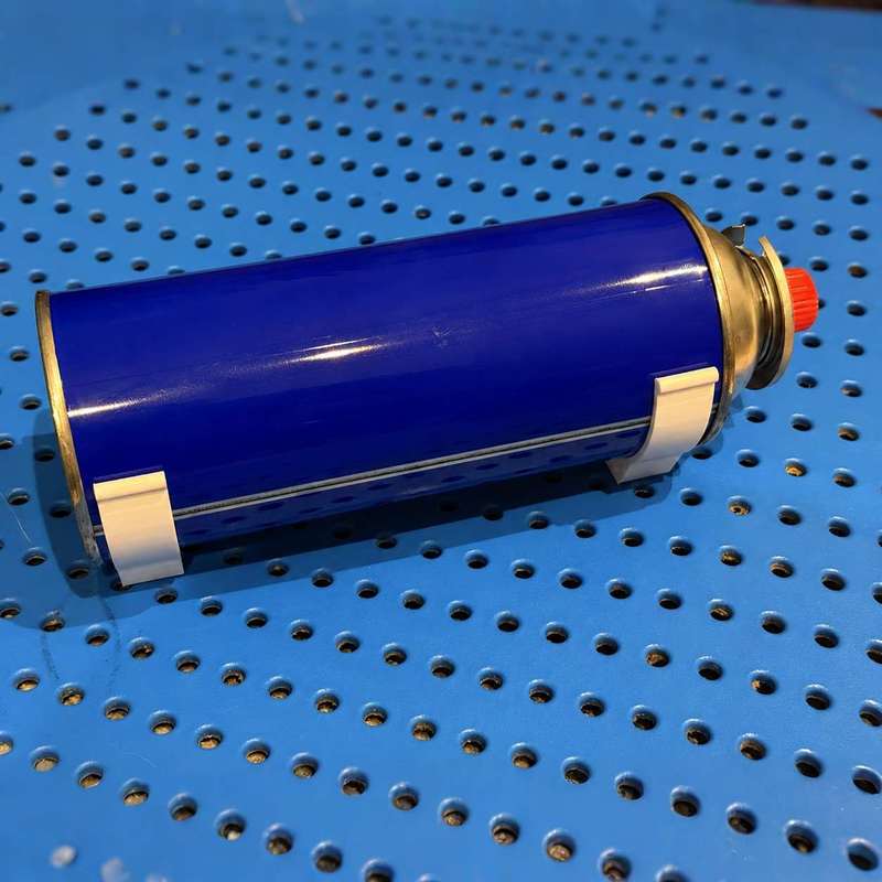 Suporte para Botijão de Gás de - Camping Cooking Canister avaliação e preço