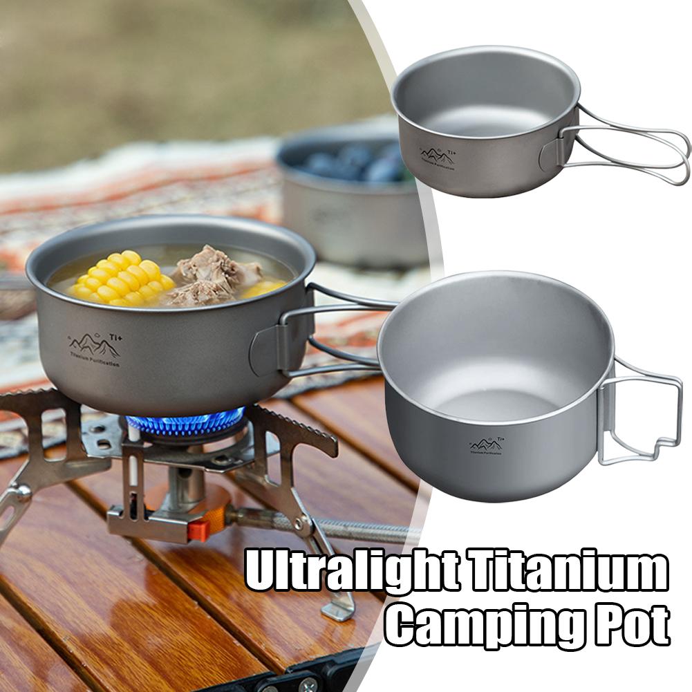 Panela de Cozinha ao Ar Livre  - Camping Cooking Noodles avaliação e preço