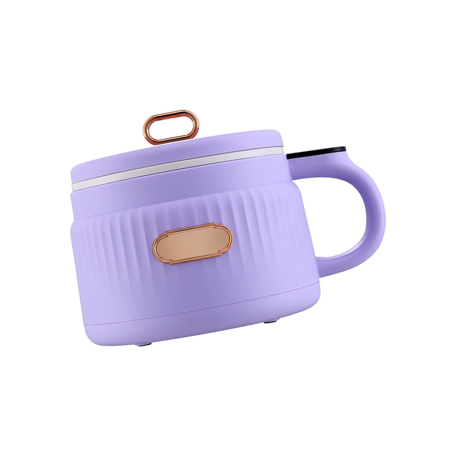 Panela Elétrica Portátil Antia - Camping Cooking Noodles avaliação e preço