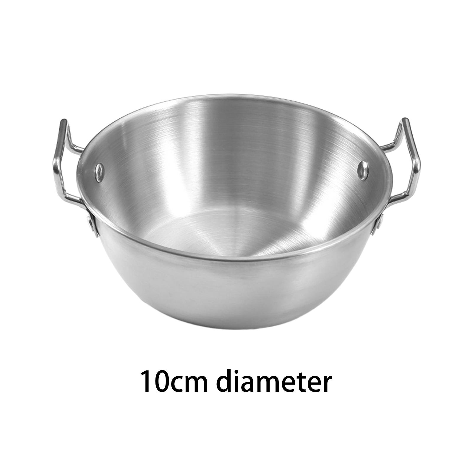 Panela Universal para Cozinhar - Camping Cooking Noodles avaliação e preço